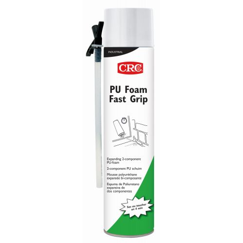 PU FOAM FAST DRIP 400 ML